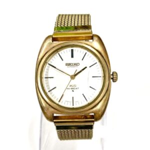 キングセイコー 5621-7000